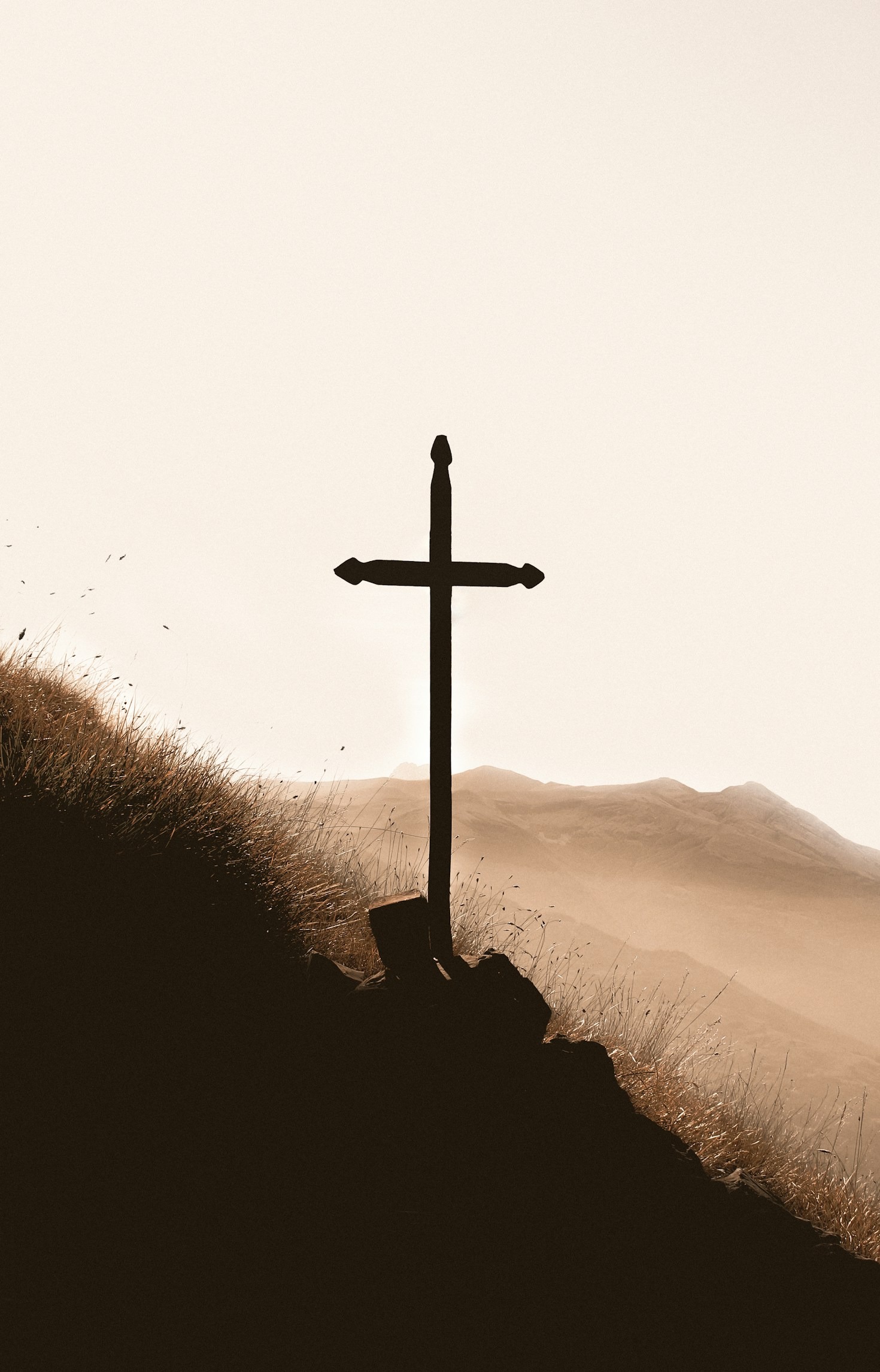 Lessons from Scripture About a Holy Life